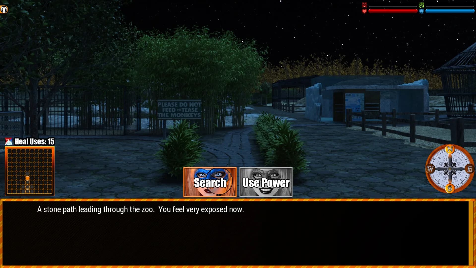 Giggle Night: Trixie's Trial görsel 8