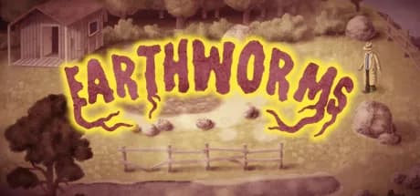 Earthworms görsel 1