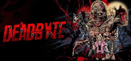 DEADBYTE görsel 1