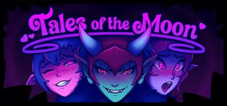 Tales of the Moon