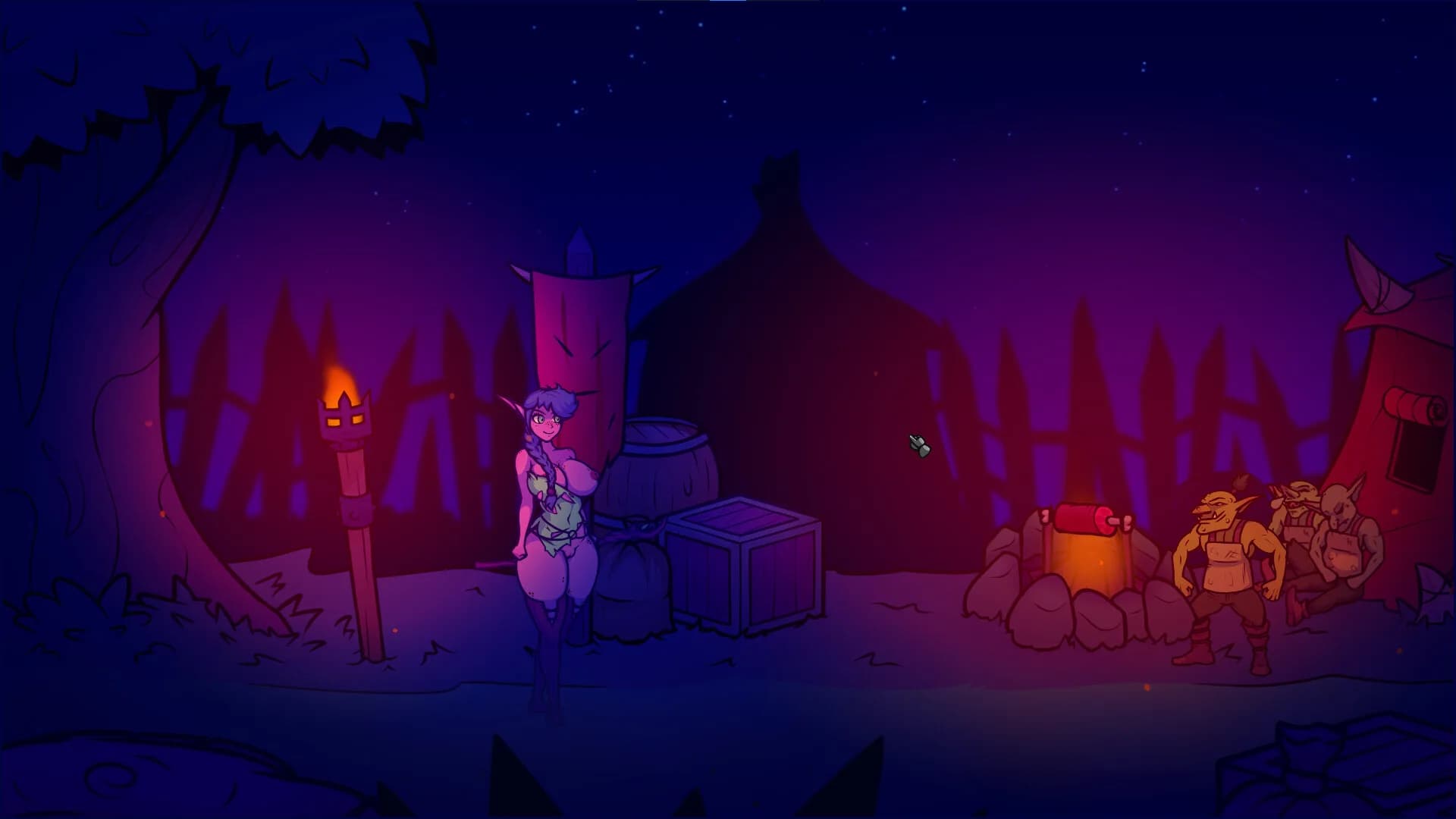 Tales of the Moon görsel 9