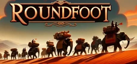 Roundfoot görsel 1
