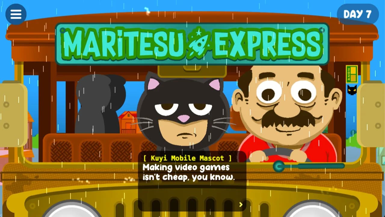 Jeepney Stories görsel 6