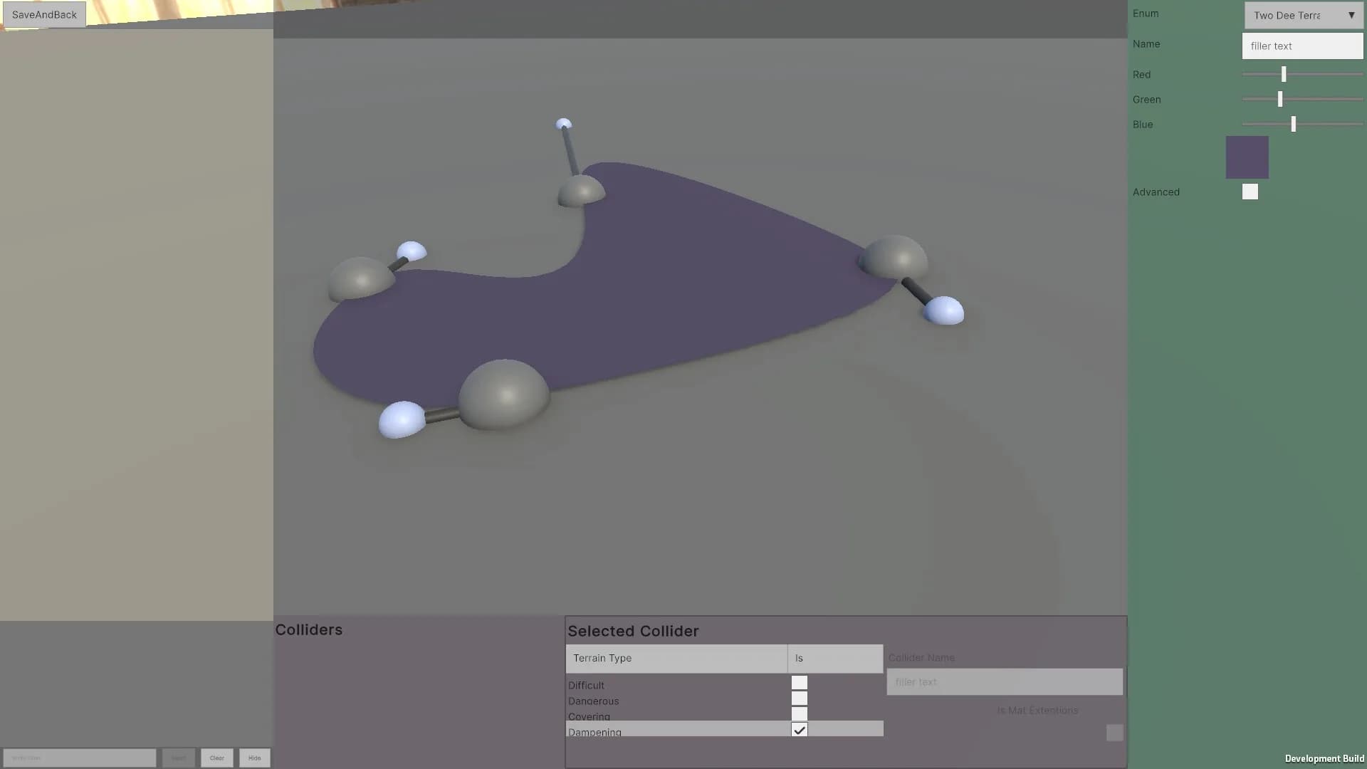 Skirmish Game Simulator görsel 6