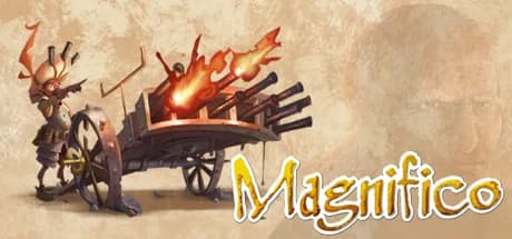 Magnifico görsel 1