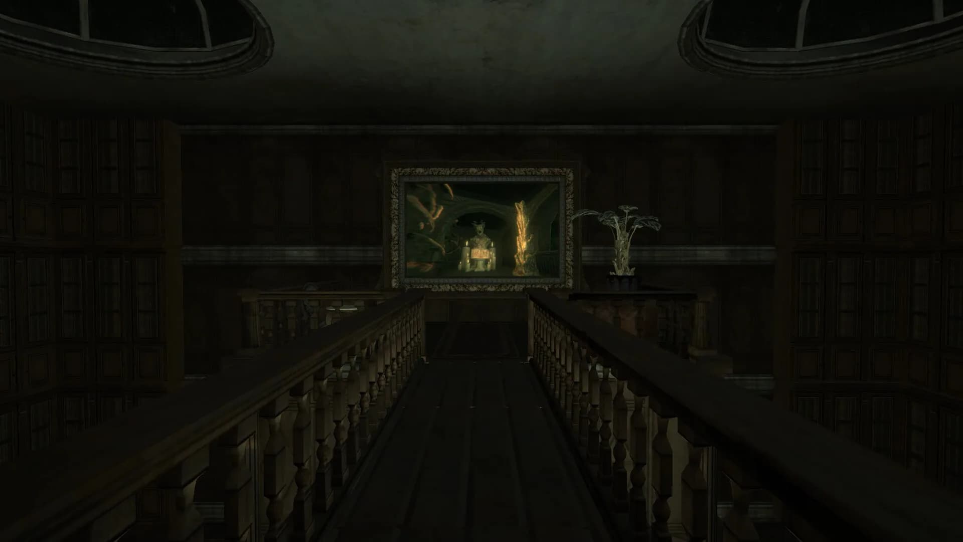 Death Frame görsel 8