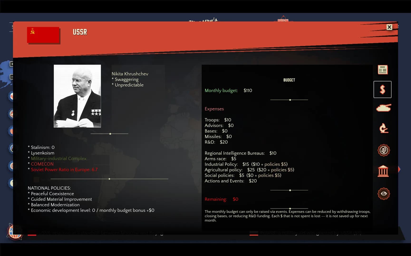 Maestro's Cold War 2 görsel 17