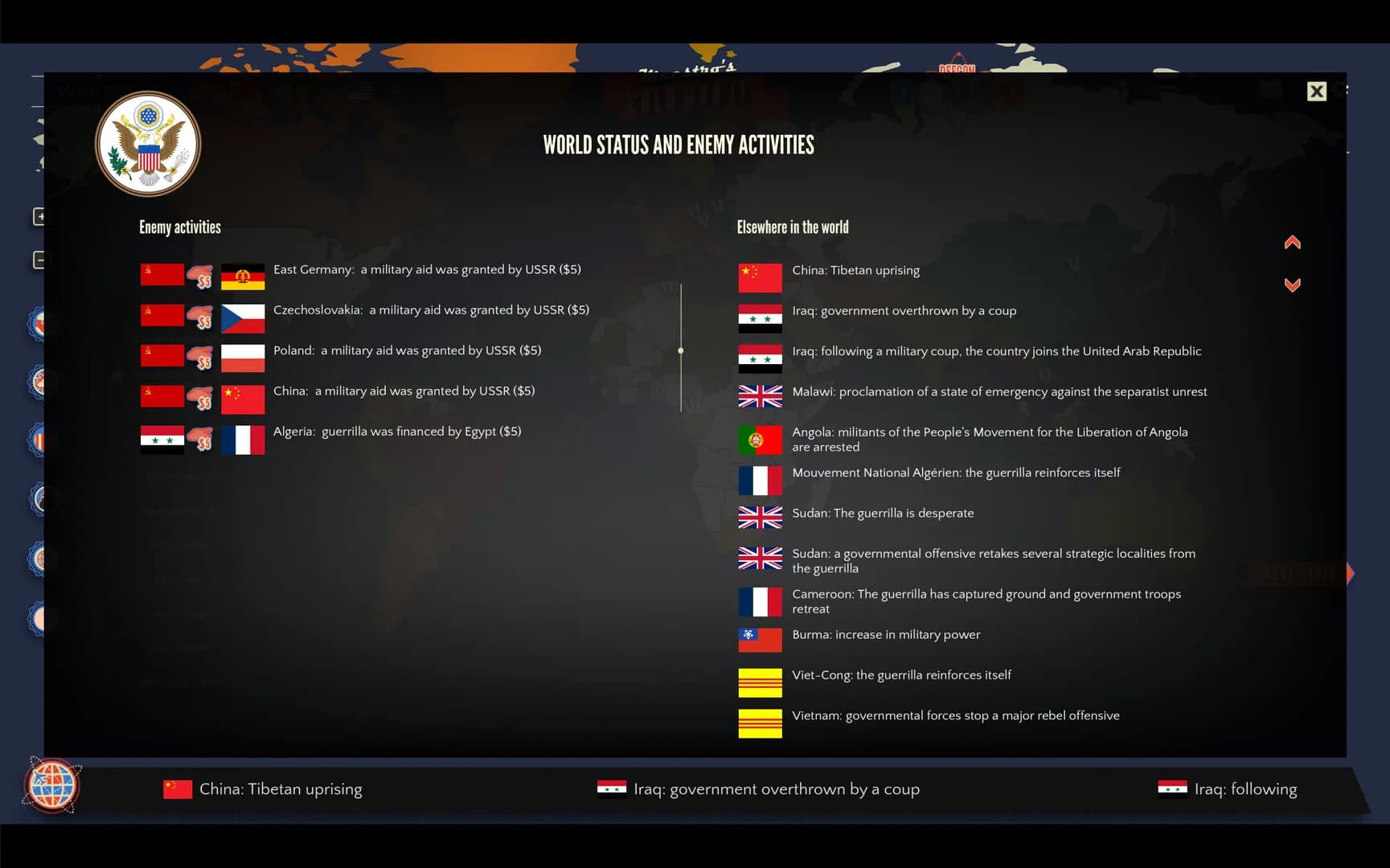 Maestro's Cold War 2 görsel 19