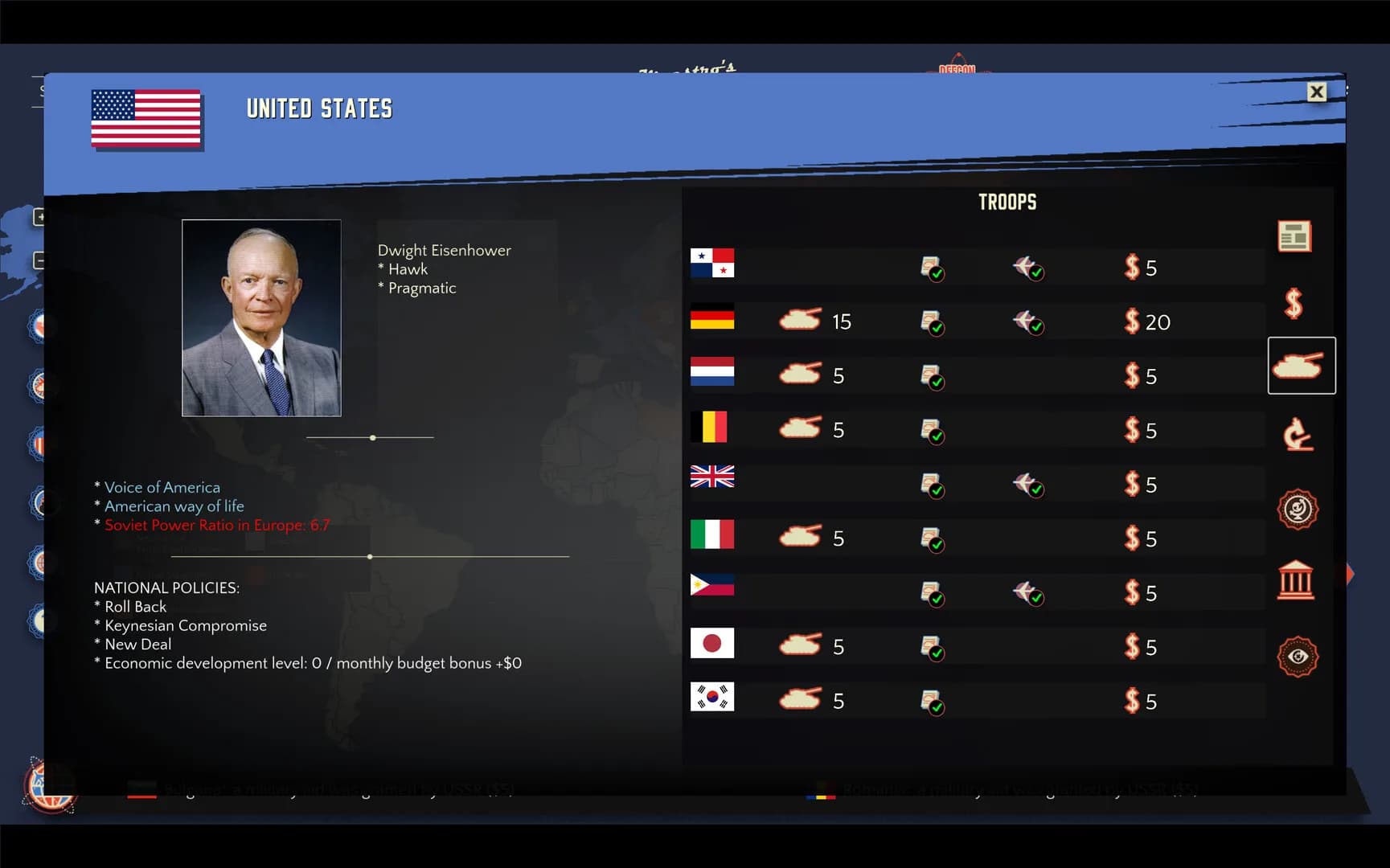 Maestro's Cold War 2 görsel 21