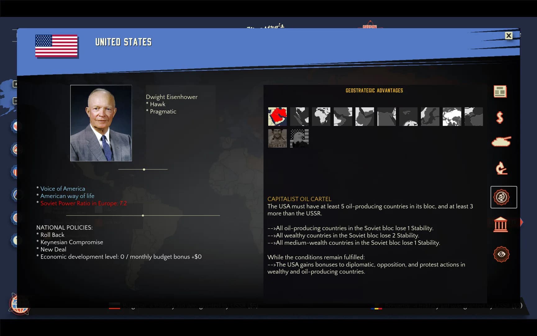 Maestro's Cold War 2 görsel 24