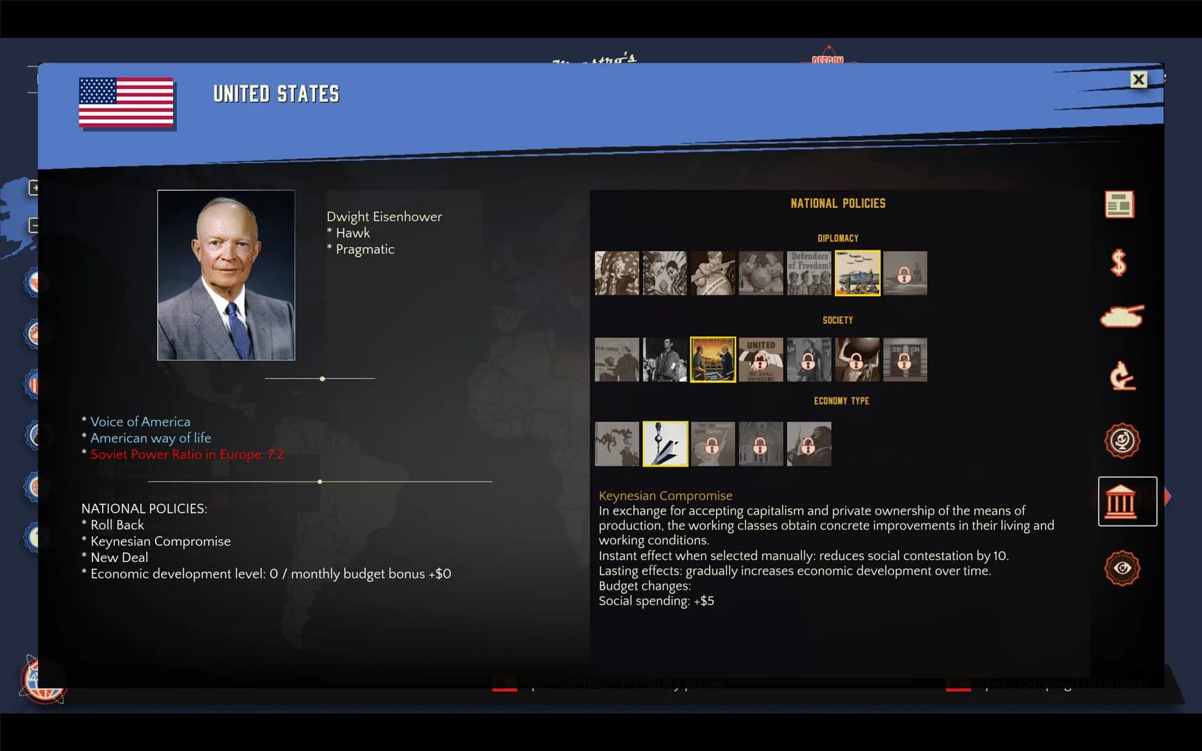 Maestro's Cold War 2 görsel 26