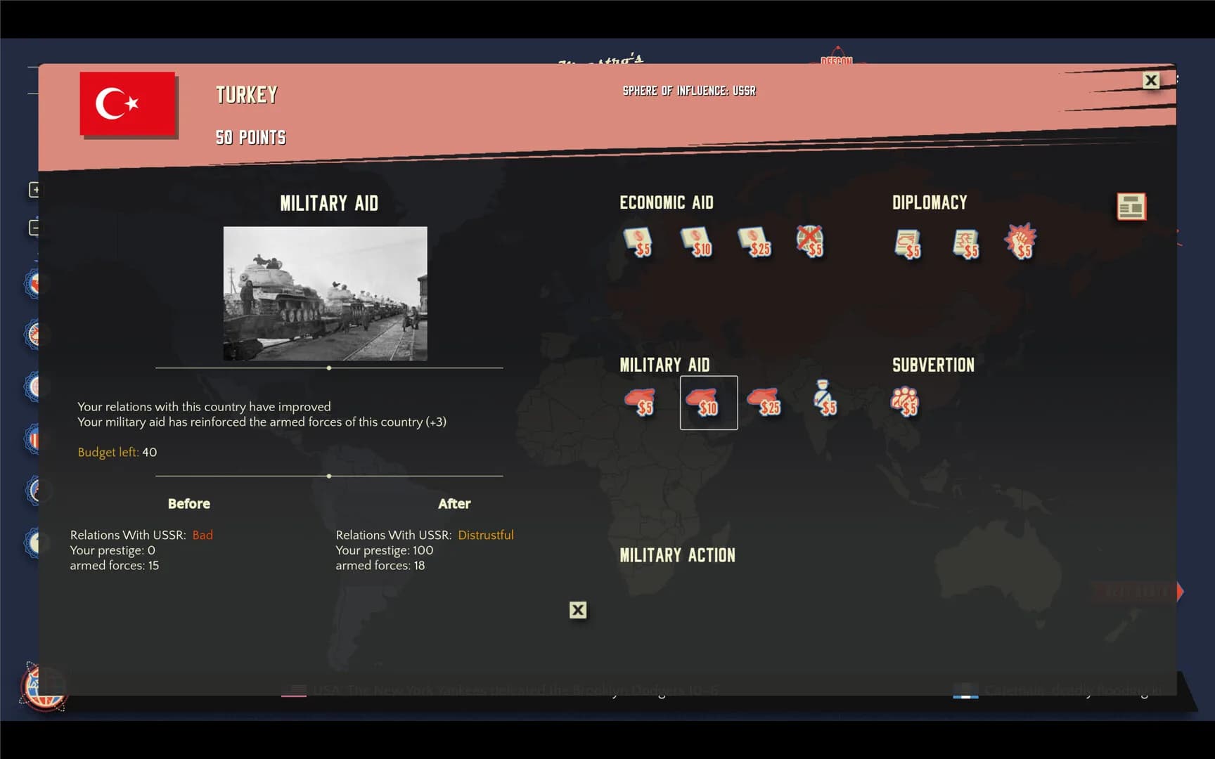 Maestro's Cold War 2 görsel 9
