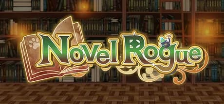 Novel Rogue görsel 1