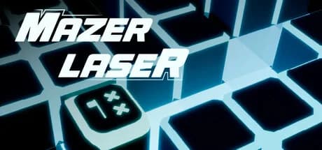 Mazer Laser görsel 1