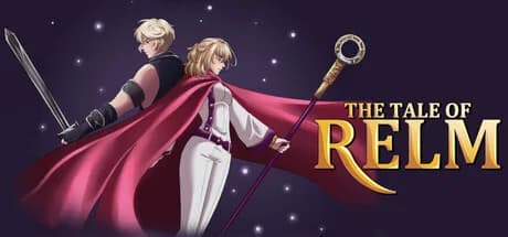 The Tale of Relm