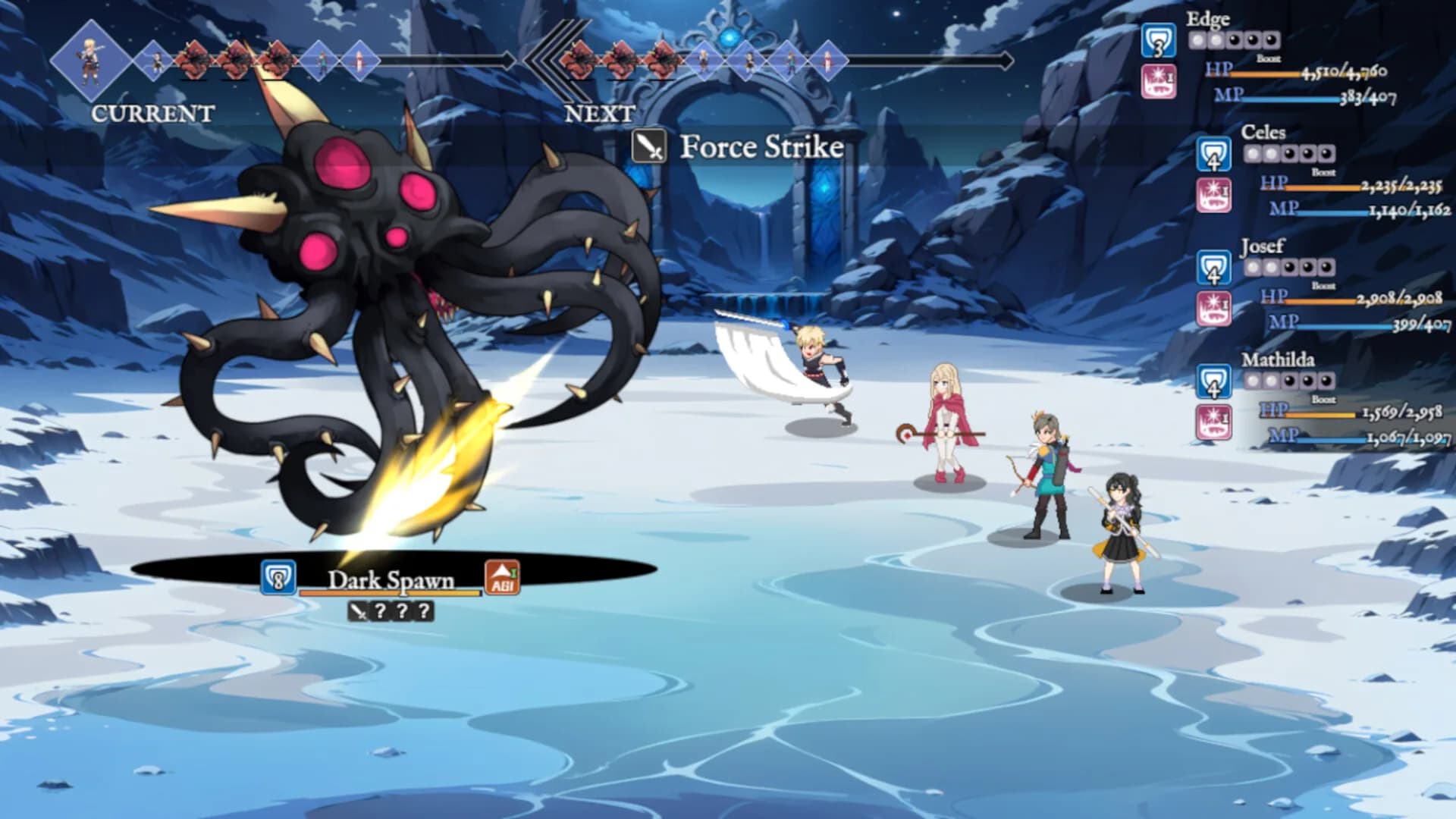 The Tale of Relm görsel 2