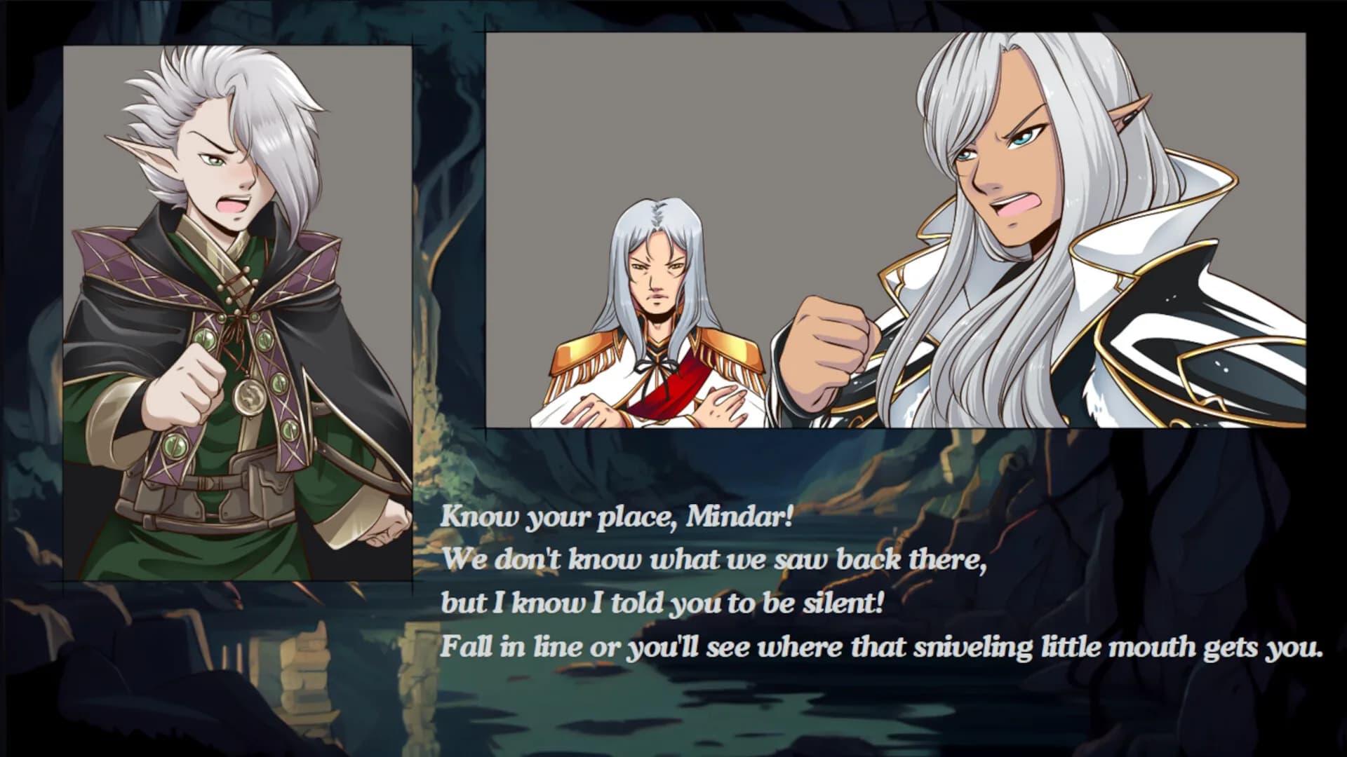 The Tale of Relm görsel 3