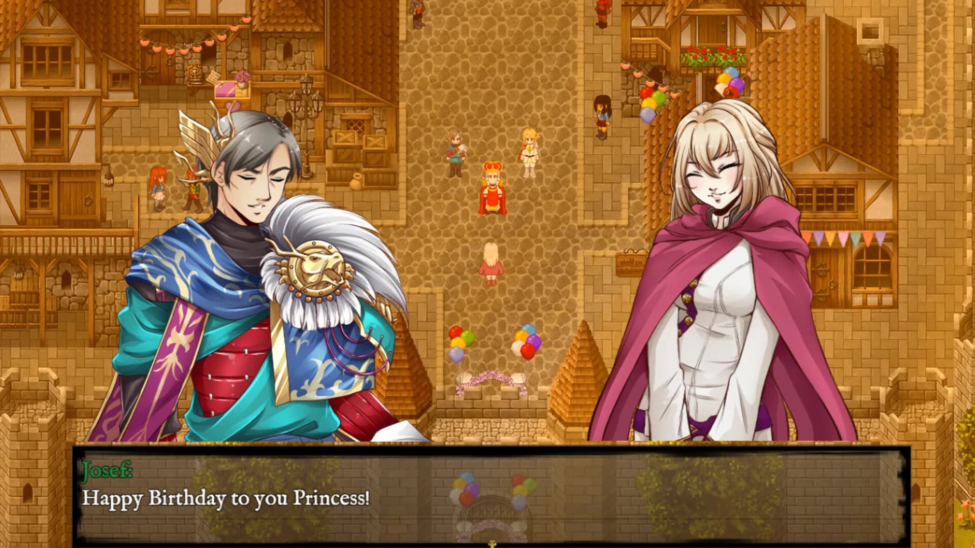 The Tale of Relm görsel 4