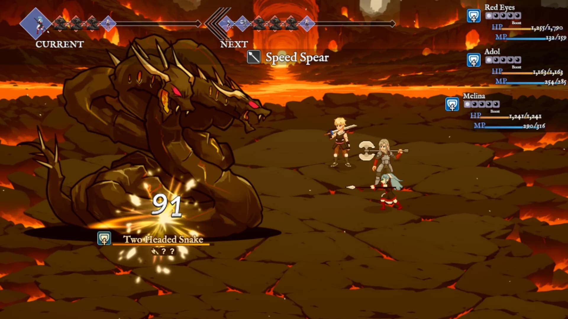 The Tale of Relm görsel 5