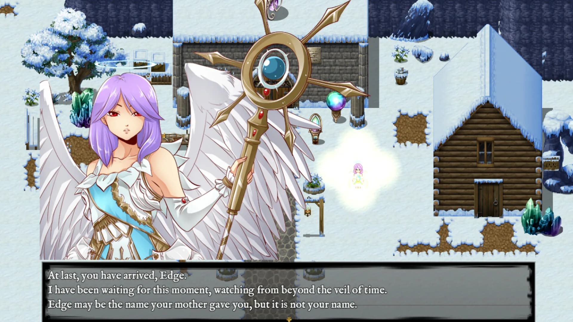 The Tale of Relm görsel 6
