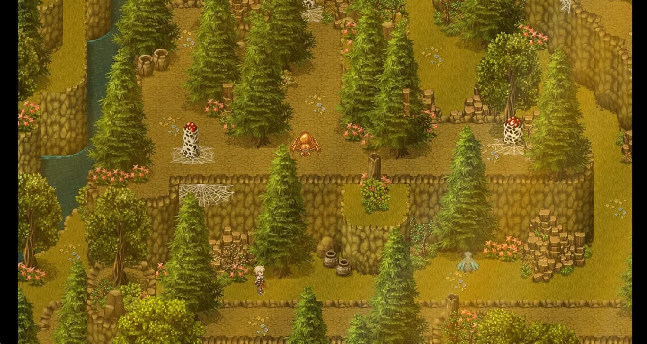 The Tale of Relm görsel 7
