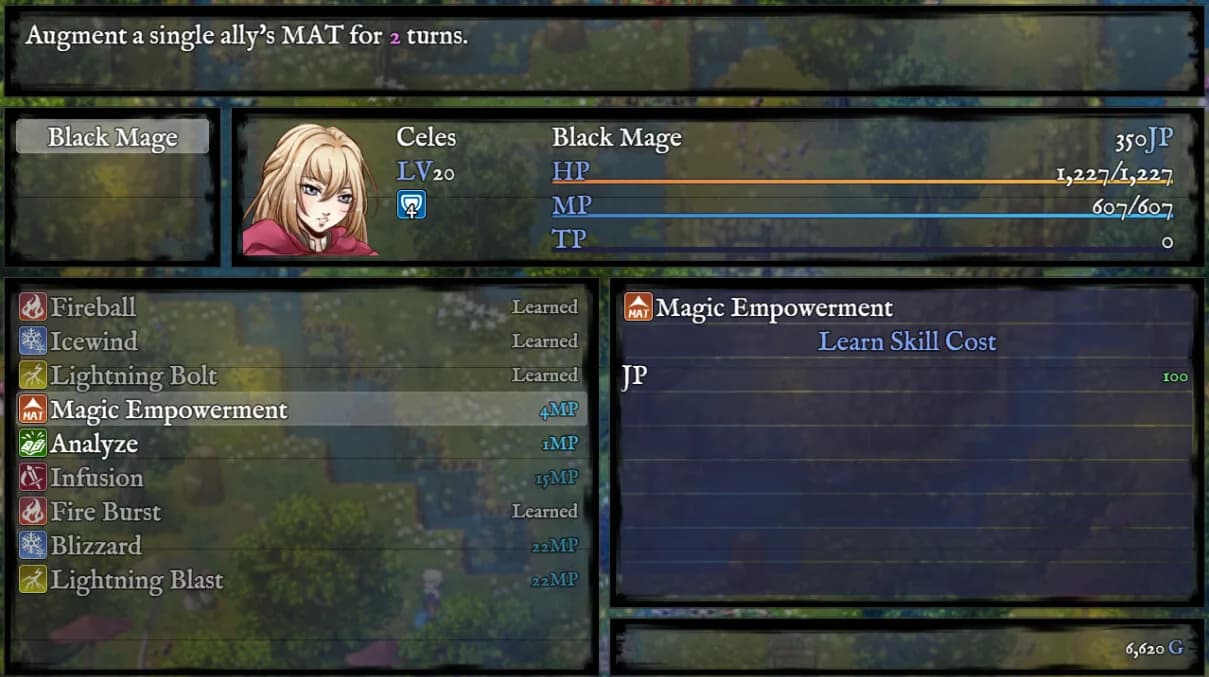The Tale of Relm görsel 8