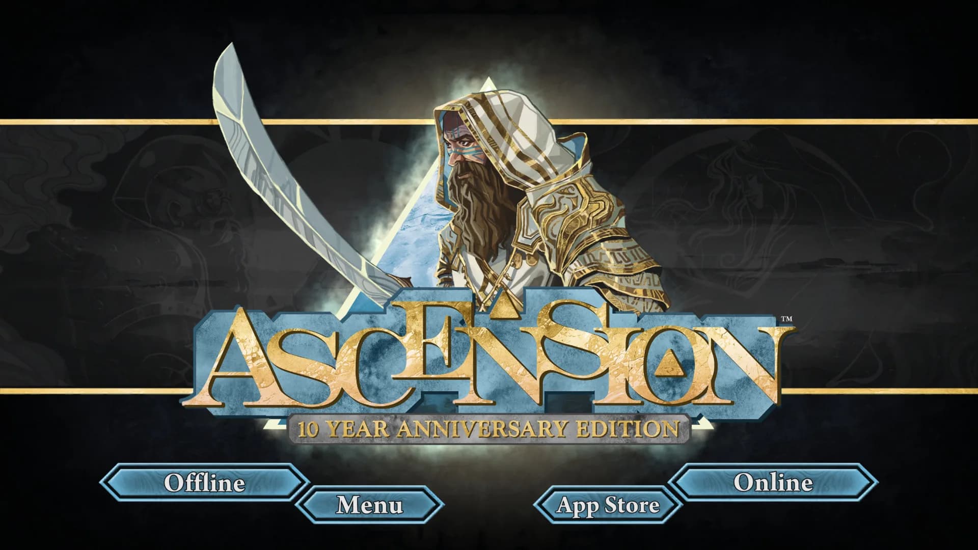 Ascension: Deckbuilding Game görsel 2