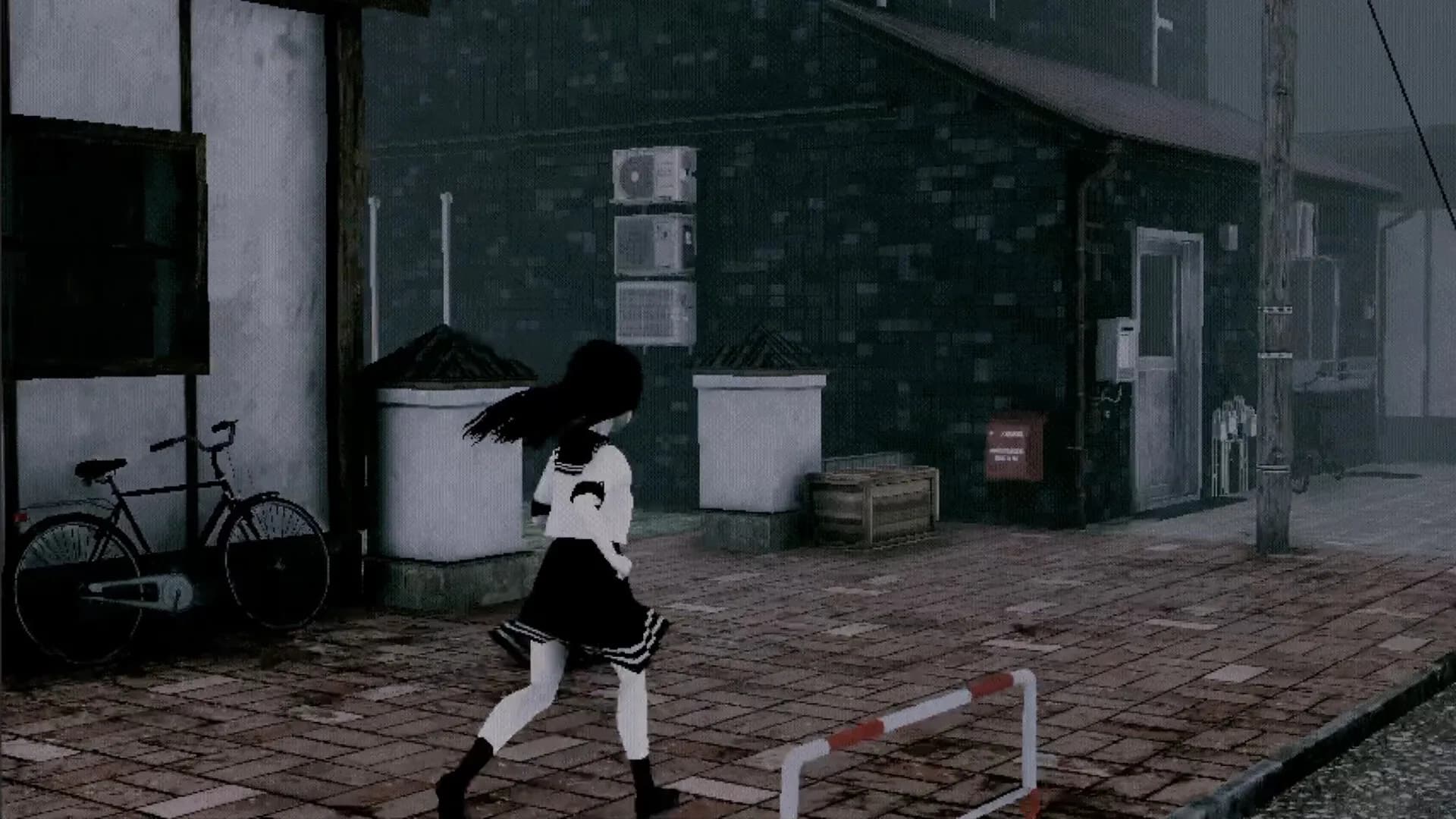 Welcome to Doll Town görsel 2