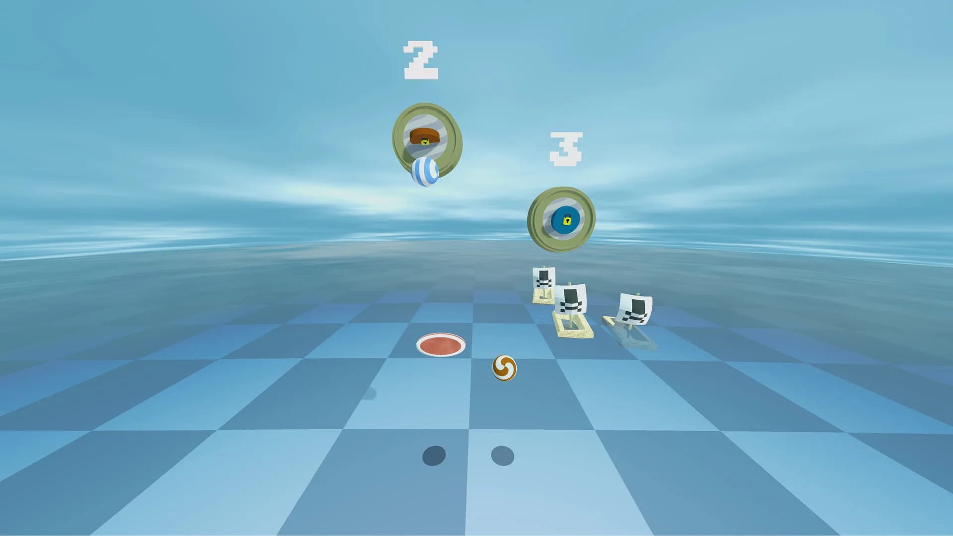 Juggle Star DX görsel 2