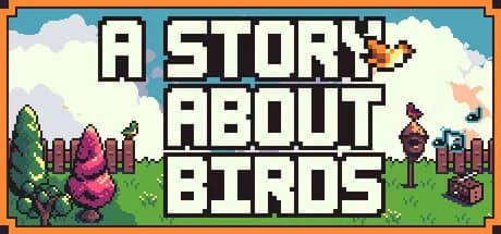 A Story About Birds görsel 1