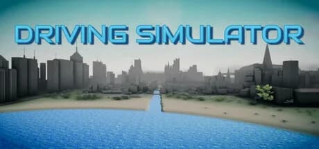 Driving Simulator görsel 1