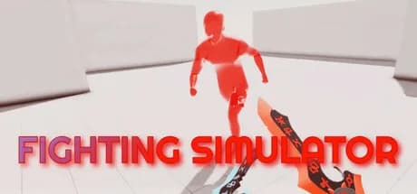 Fighting Simulator görsel 1