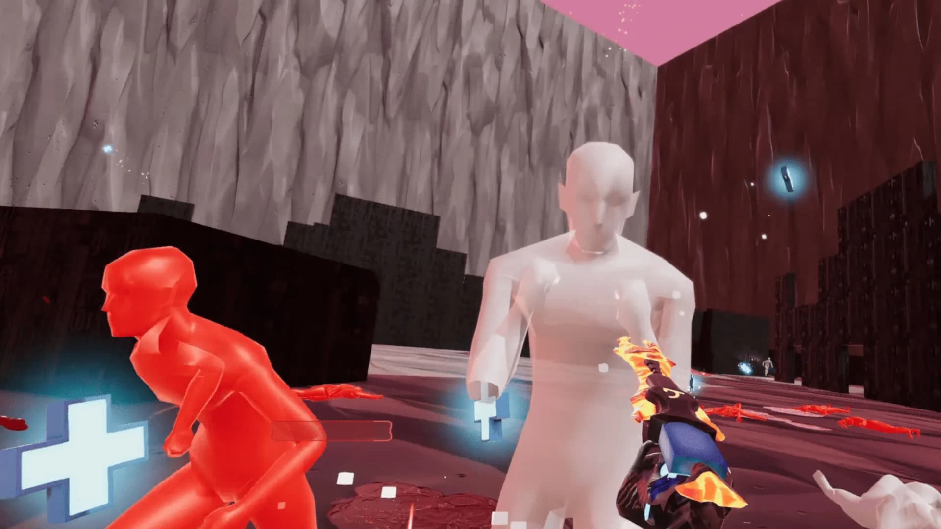 Fighting Simulator görsel 2