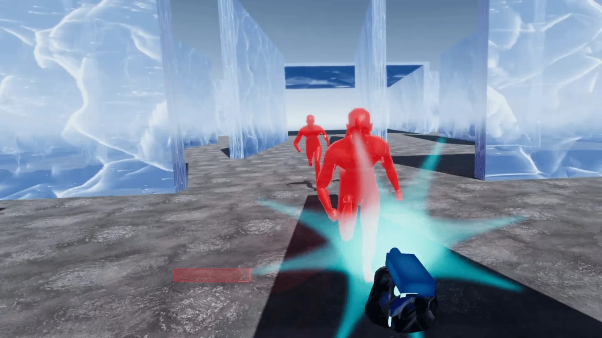 Fighting Simulator görsel 3