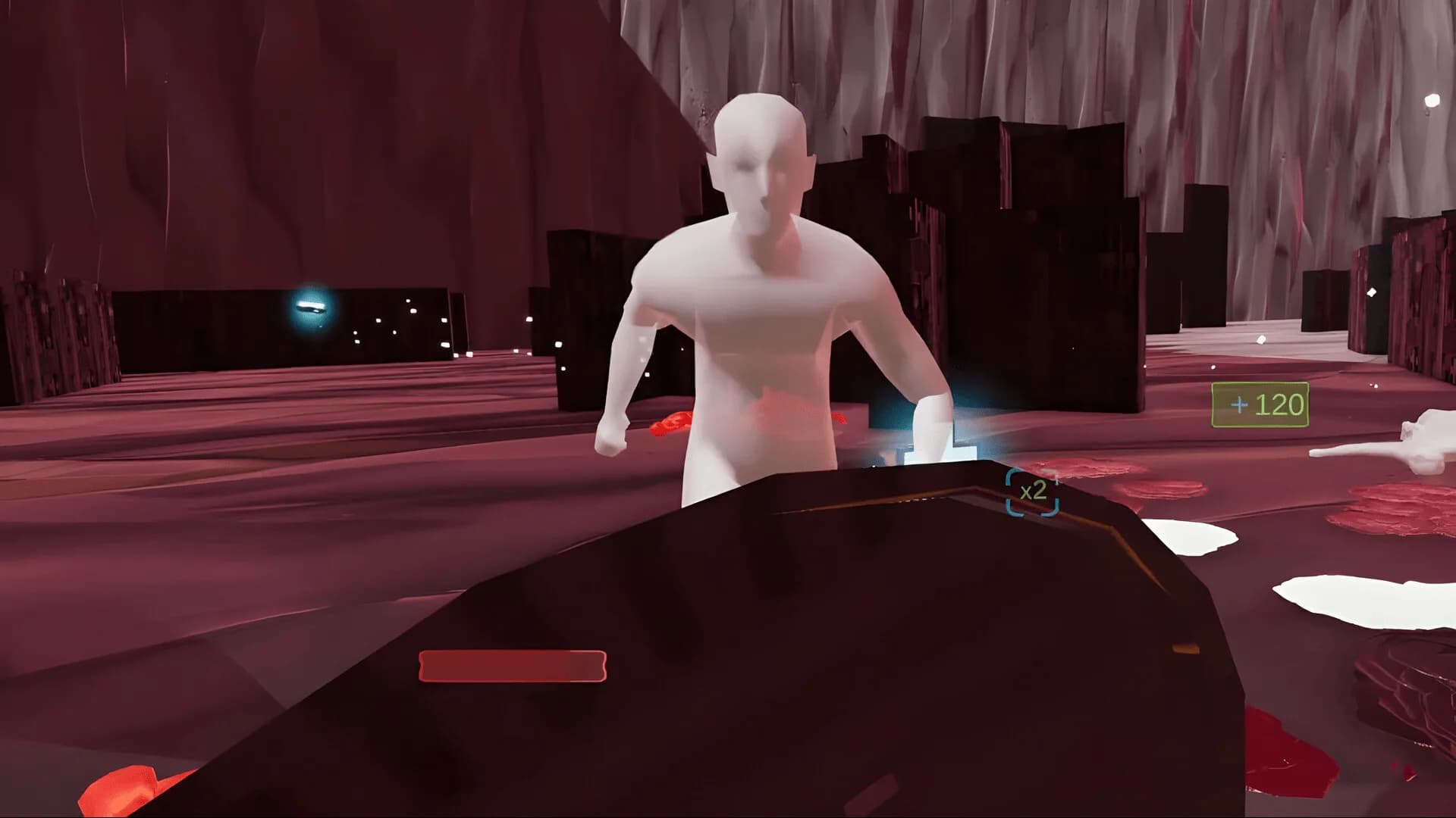Fighting Simulator görsel 4
