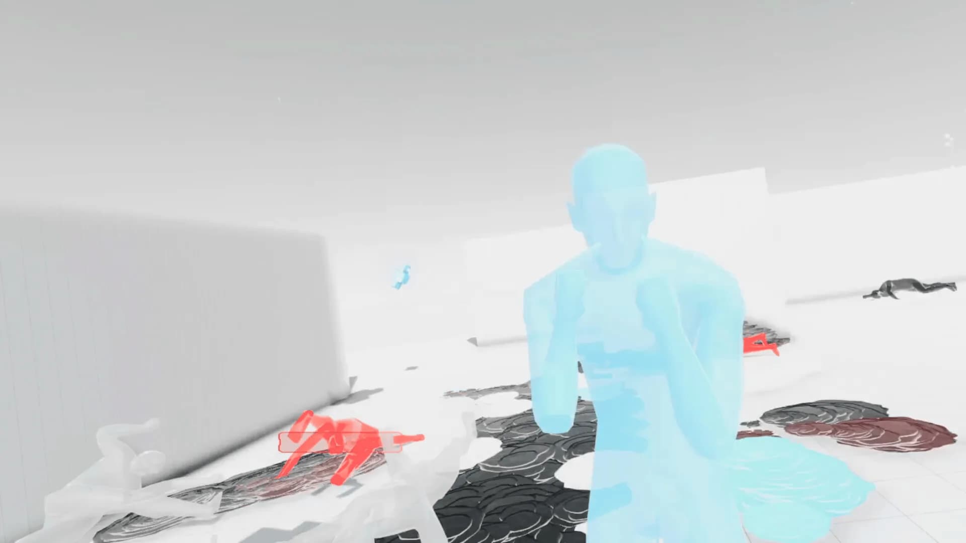Fighting Simulator görsel 5