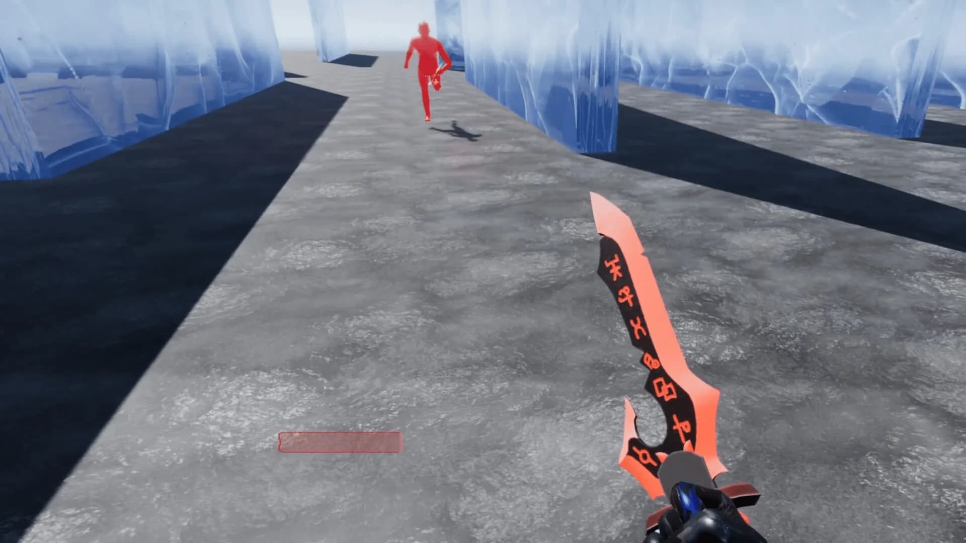 Fighting Simulator görsel 6
