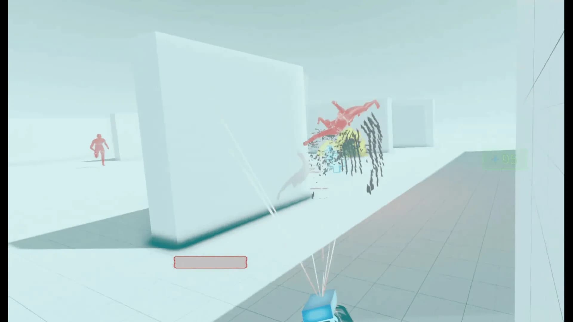 Fighting Simulator görsel 8