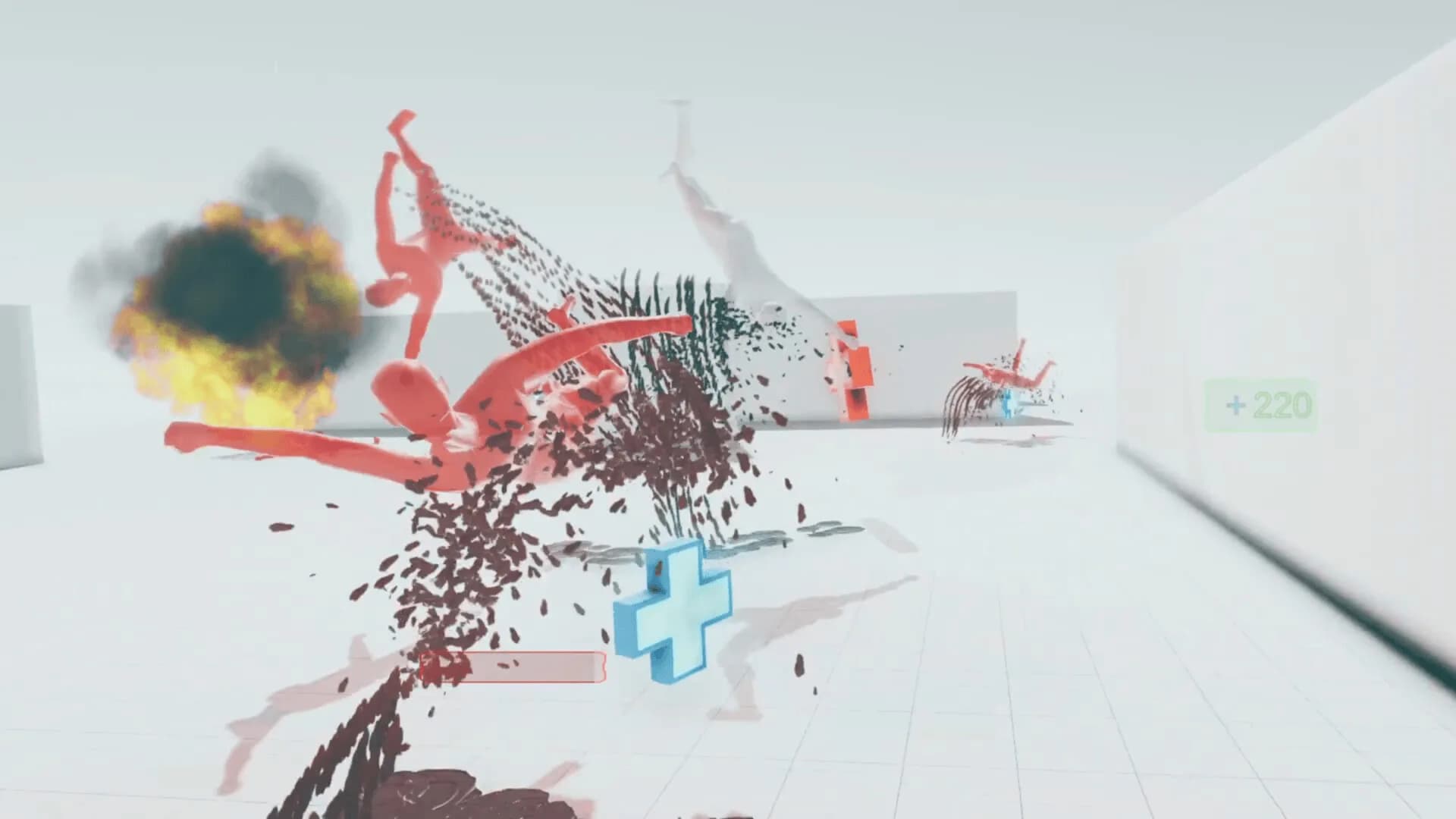 Fighting Simulator görsel 9