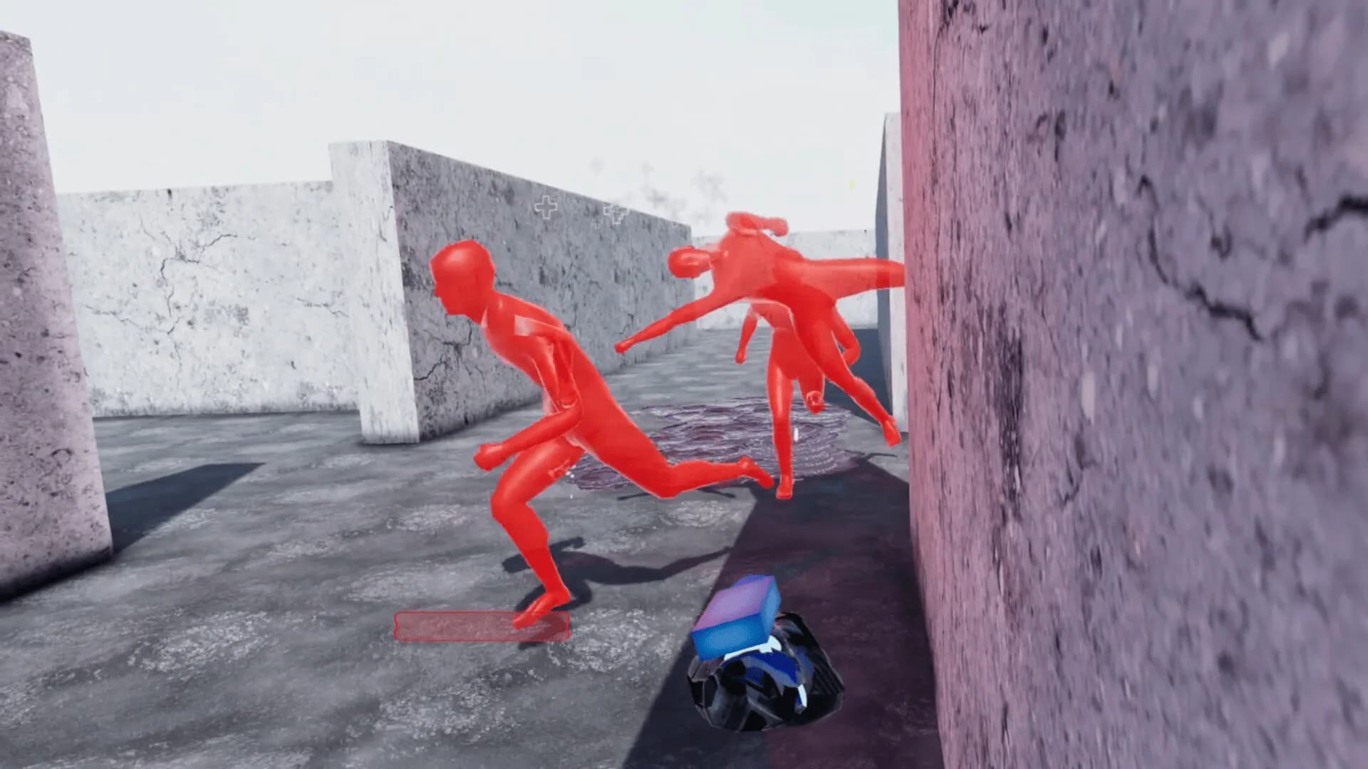 Fighting Simulator görsel 10