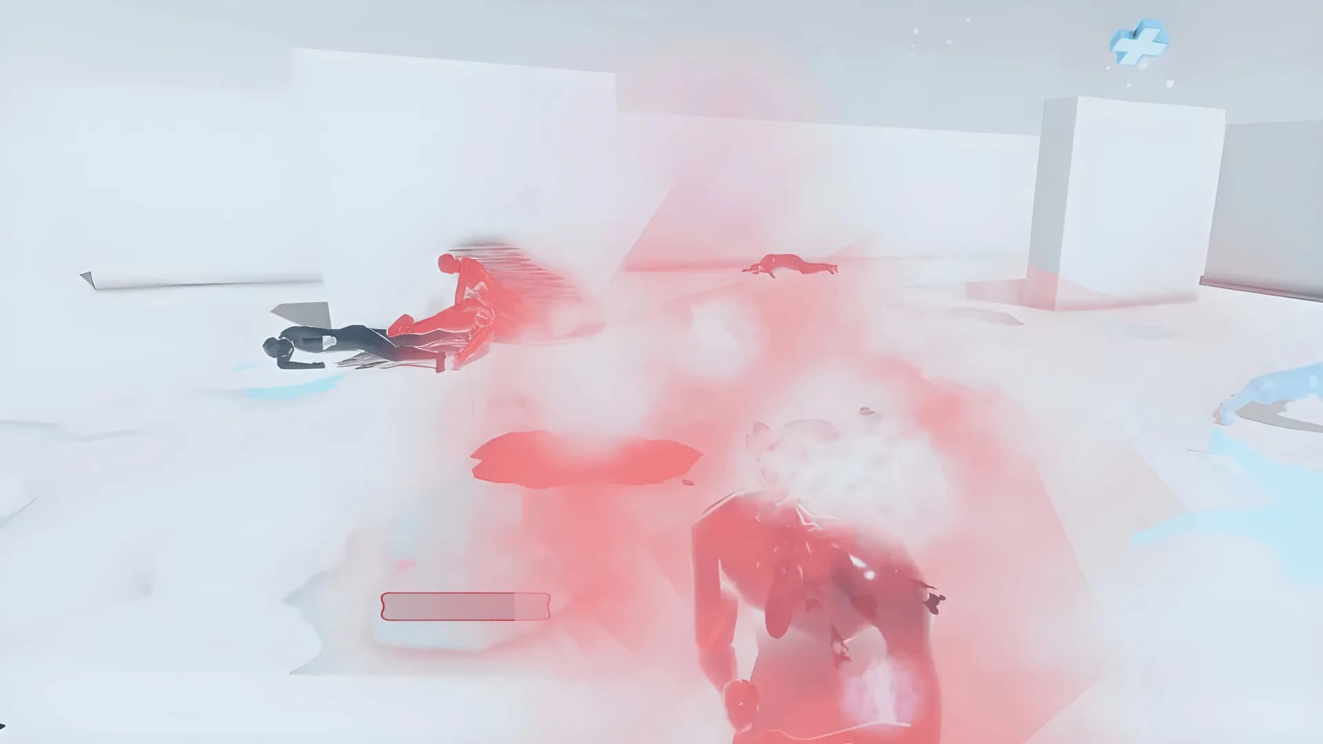 Fighting Simulator görsel 11