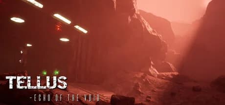 Tellus: Echo of the Void
