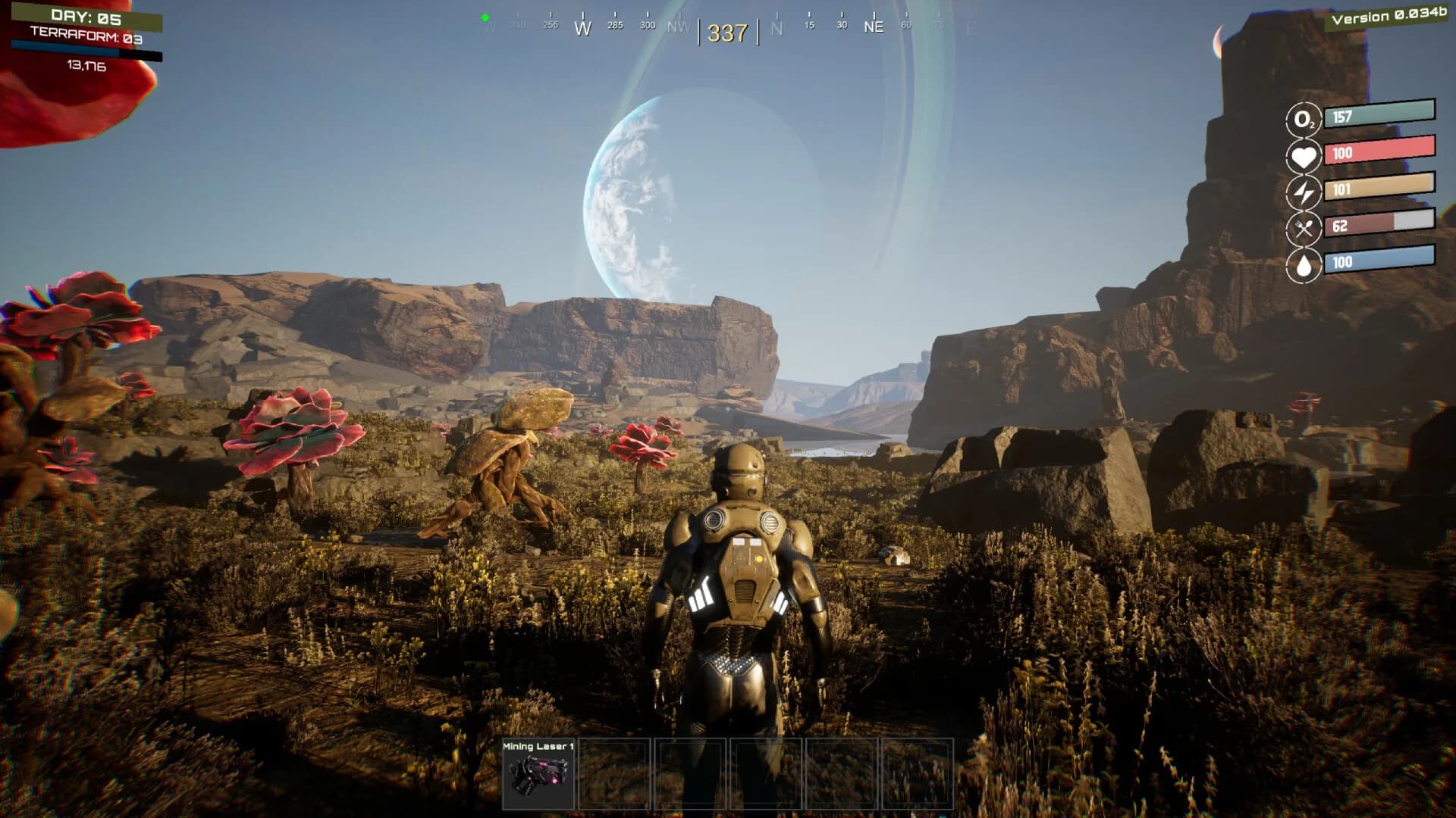 Tellus: Echo of the Void görsel 10