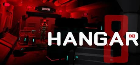 HANGAR 8 görsel 1