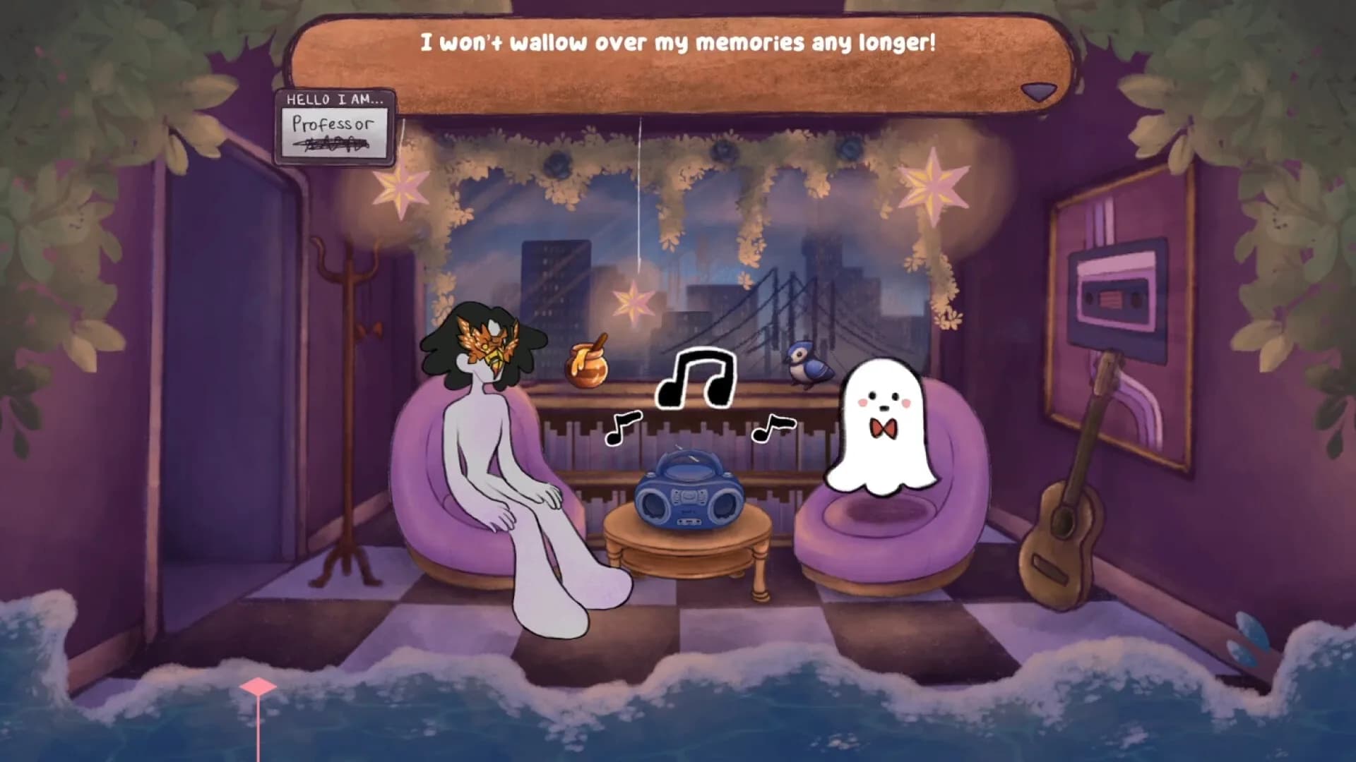 Ghost Jukebox görsel 12