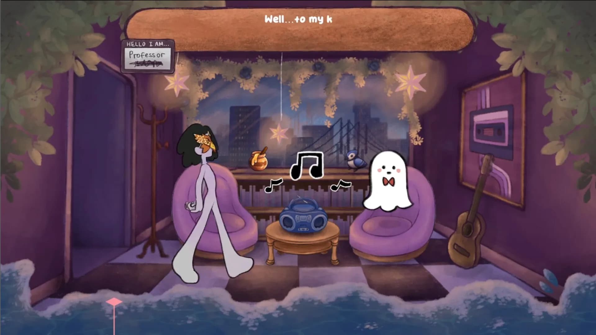 Ghost Jukebox görsel 6