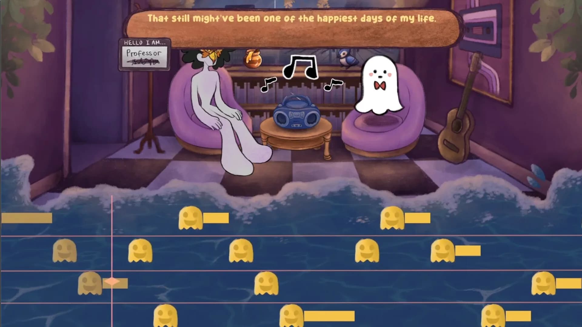 Ghost Jukebox görsel 10