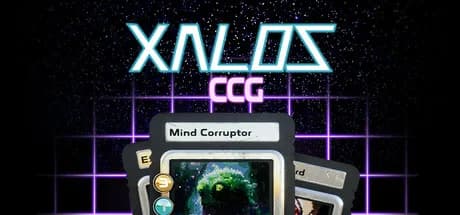 Xalos: Collectible Card Game