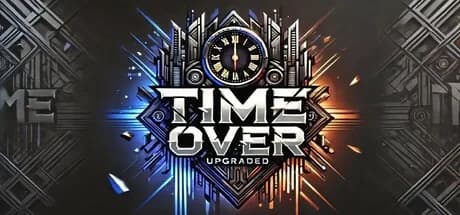 Time Over görsel 1