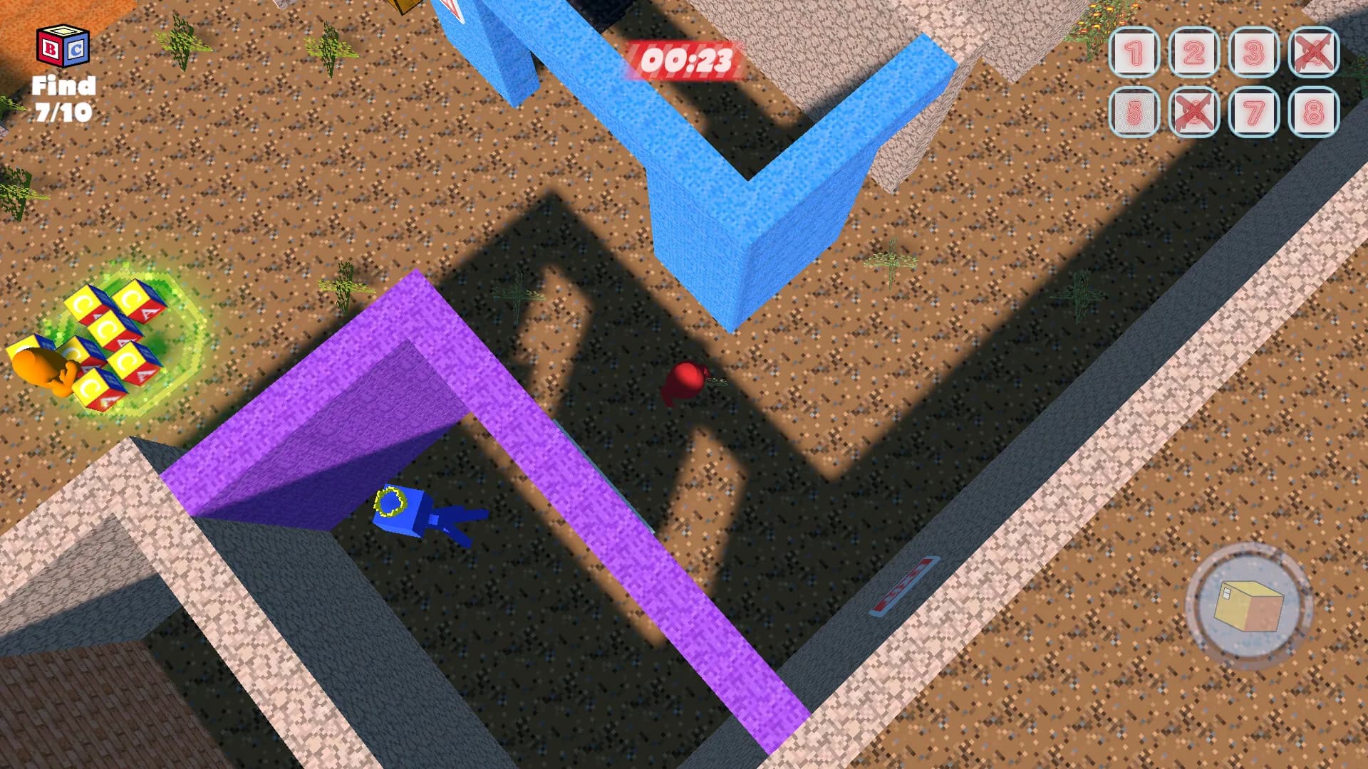 Time Over görsel 2